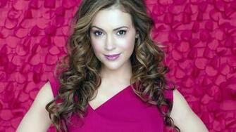 Alyssa Milano