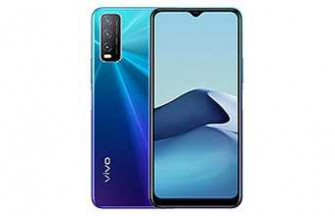 Vivo Y20 Wallpaper