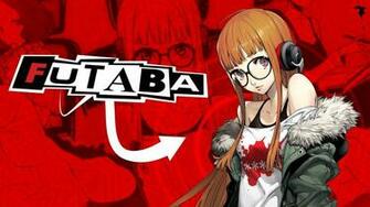 Persona Wallpaper HD Image