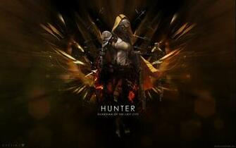 Destiny Wallpaper