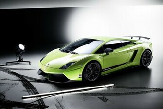 Lamborghini Murcielago Sv Wallpaper