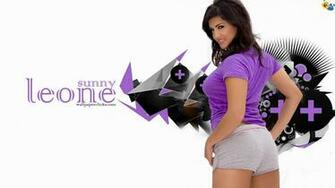 Sunny Leone HD Wallpaper