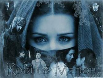 Robin Hood Wallpaper