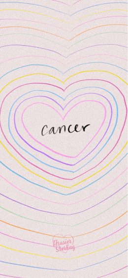 Cancer Zodiac Wallpaper By Dryzoh