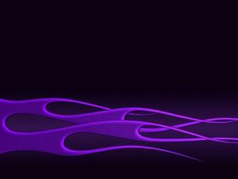 Purple Flames Computer Wallpaper Desktop Background