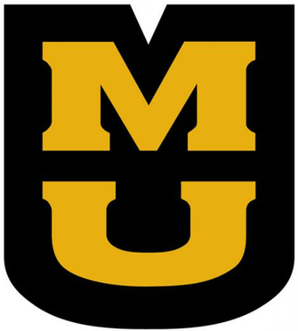 Go Back Gallery For Mizzou Tiger Logo Vector