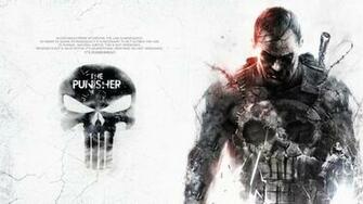 The Punisher By Kishanharchandani