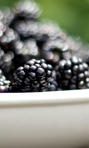 Blackberry HD Live Wallpaper For Android