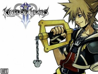 Sora Wallpaper Photo By Uxian Photobucket