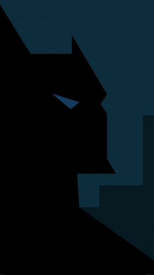 Batman iPhone Wallpaper HD