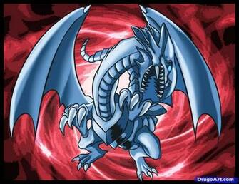 Blue Eyes Ultimate Dragon Wallpaper