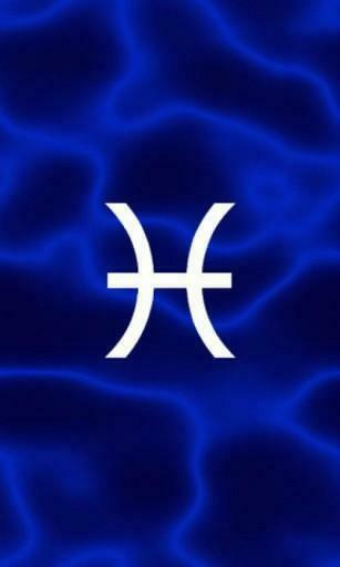 Bigger Zodiac Pisces Live Wallpaper For Android Screenshot