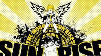 Durarara Wallpaper Related Keywords Suggestions