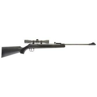 Ruger Blackhawk Combo Air Rifle Cal Tattoo