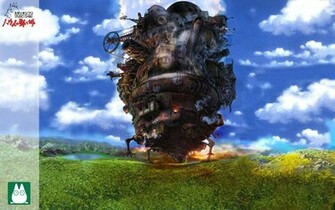 Hayao Miyazaki Wallpaper