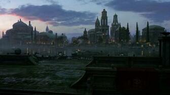 Naboo Star Wars HD Wallpaper Background Image