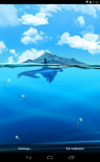 Available To More Than Just Asus Devices So Give The Live Wallpaper