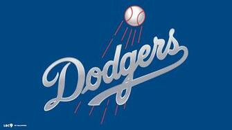 Los Angeles Dodgers Wallpaper HD