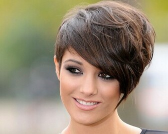 Frankie Sandford Wallpaper