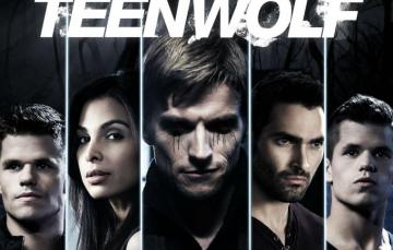 Wallpaper Aiden Teen Wolf Tyler Hoechlin Derek Hale Ethan