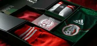 Mexico Soccer Wallpaper