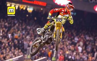 Wednesday Wallpaper Matt Moss Motoonline Au