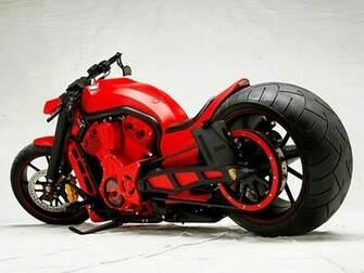 Porsche Custom Motorcycle Motorcycles Wallpaper