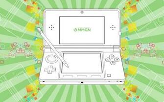 3ds Wallpaper News Mmgn Australia