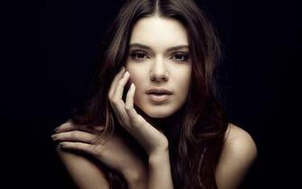 Kendall Jenner HD Wallpaper Pictures Image