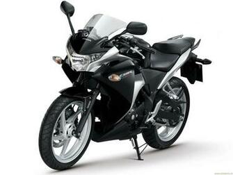 Wallpaper Bikes Honda Cbr250r High Quality