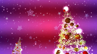4k Christmas Wallpaper