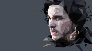 Jon Snow Wallpaper HD