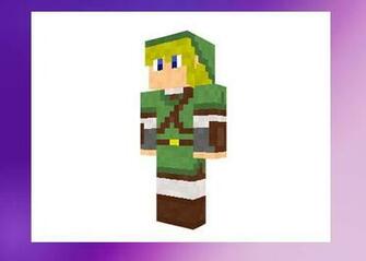 Girly Zelda Minecraft Wallpaper By Wonderlandart7
