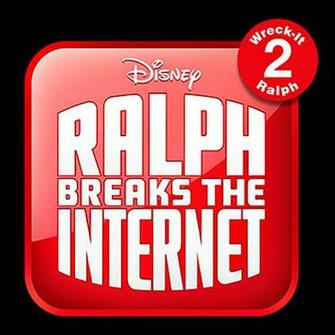 Wreck It Ralph Is Set To Break The Internet