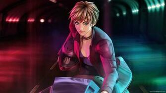 Anime High Quality Wallpaper Photos