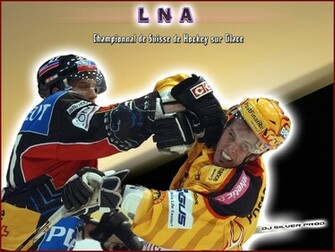 Hockey Wallpaper