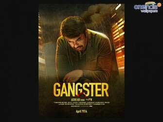 Gangster Hq Movie Wallpaper HD