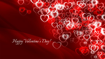 Valentine Screensavers And Wallpaper