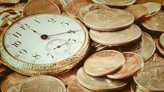 Money Picture For iPhone Blackberry iPad Time And Screensaver