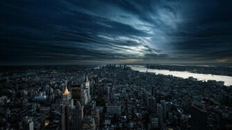 Gioskate69 New York Wallpaper HD 1080p