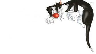 Sylvester Wallpaper Cartoon