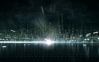 Tron Legacy Wallpaper