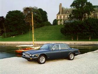 Jaguar Xj6 Picture Photo Gallery Carsbase