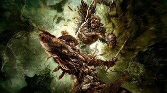 Pictures Art Photocombo Best Fantasy Tonyx Wallpaper HD