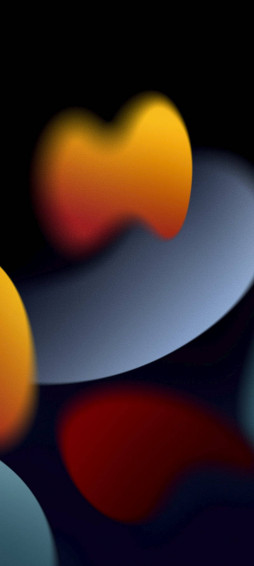 Ios Apple iPhone Default Abstract Wallpaper