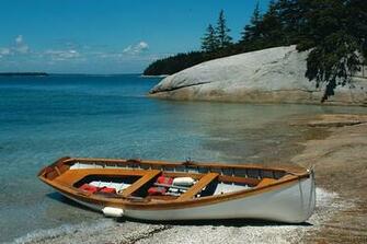 Desktop Background New England