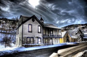 Image Usa Park City Utah Cities