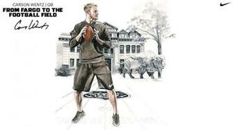 Nike Football Welcomes Rookie Class News