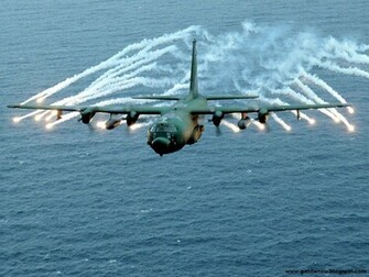 Ac Wallpaper Gunship U S