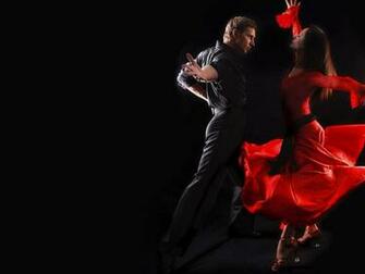 Salsa Wallpaper Image